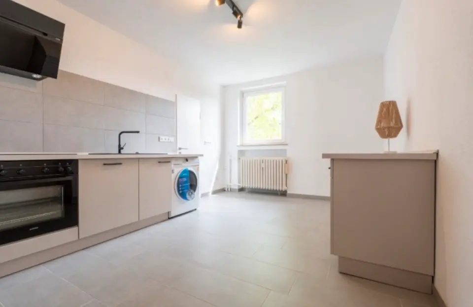 WG-Zimmer mit 13 m² in Emsdetten – Bild 7