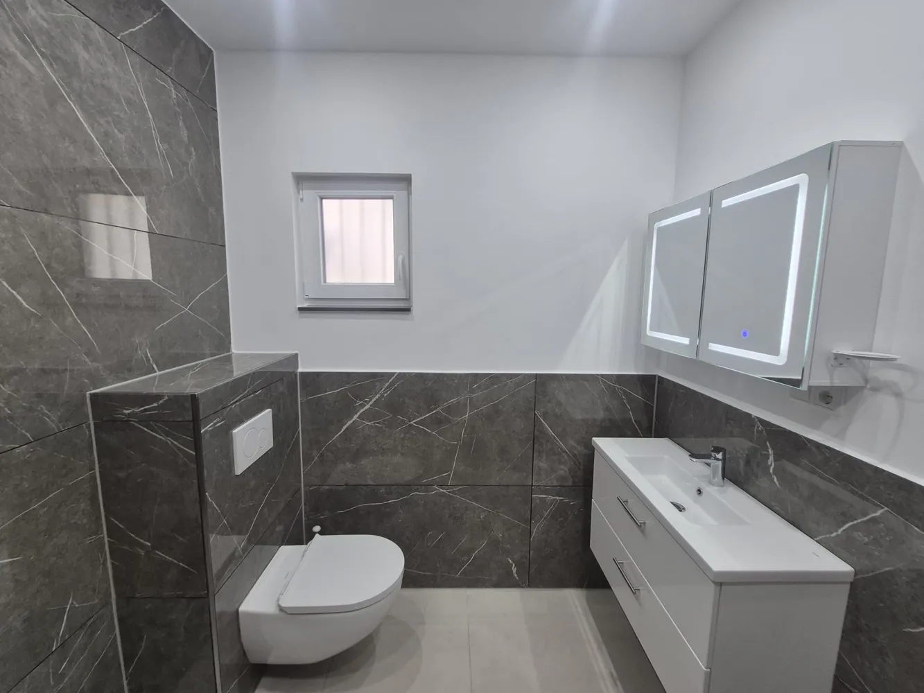 4 Zimmer Wohnung mit 80 m² in Heidelberg – Bild 4