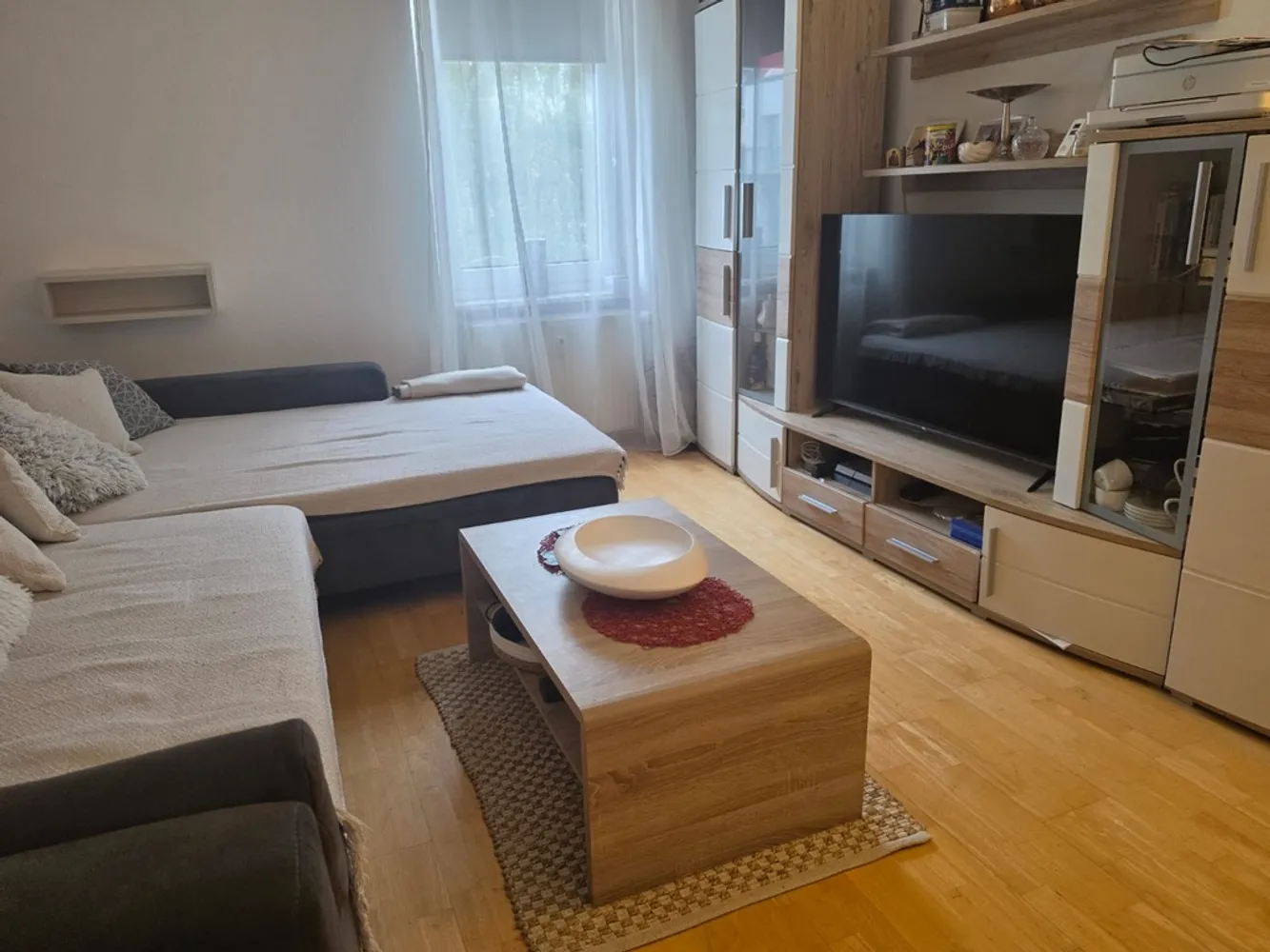 2 Zimmer Wohnung mit 50 m² in Frankfurt am Main – Bild 7
