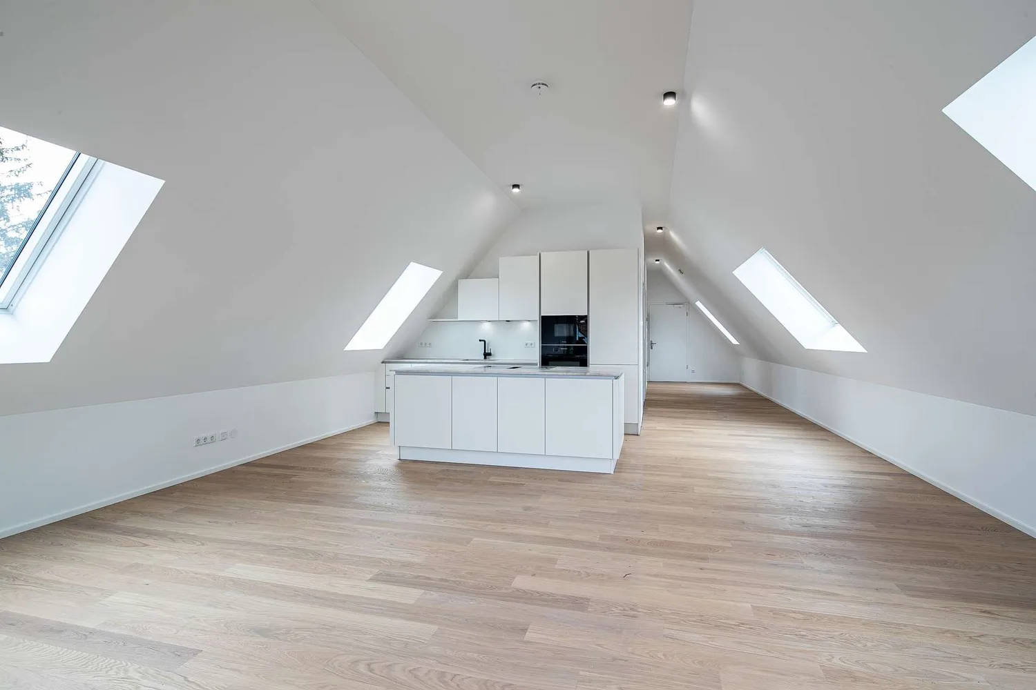 2 Zimmer Wohnung mit 72 m² in Dachau – Bild 8