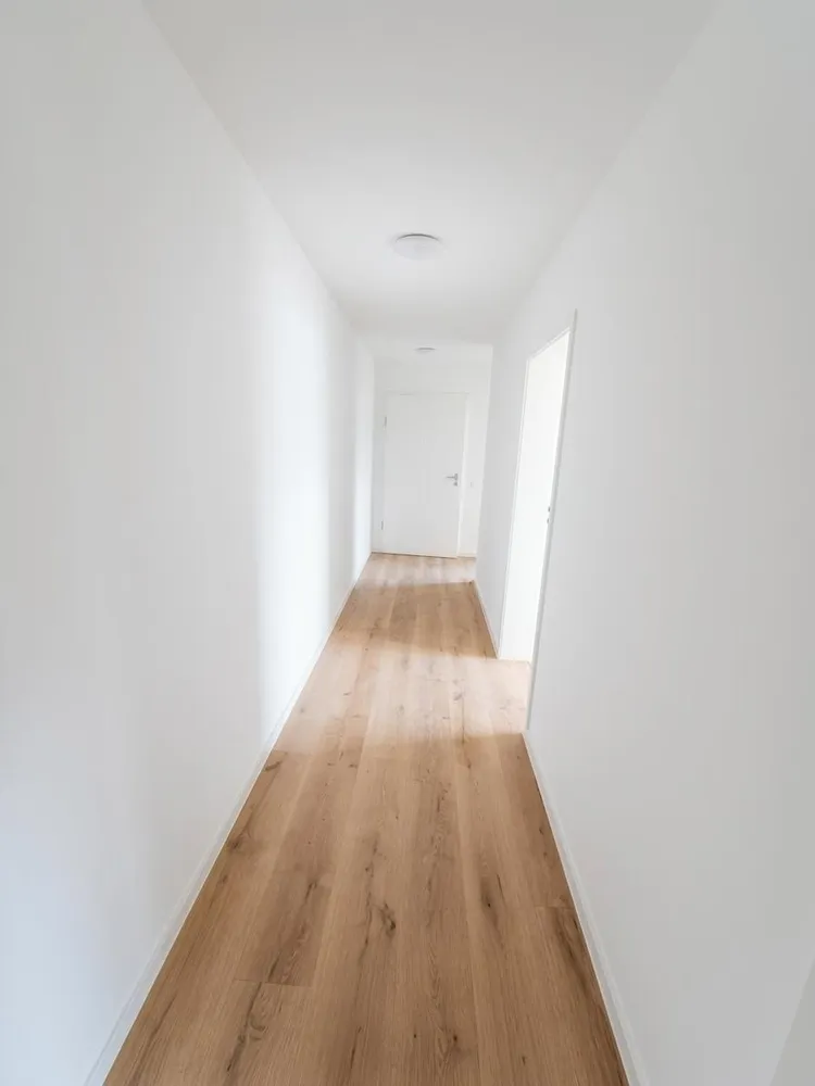 3 room apartment with 62 m² in Stuttgart – Photo 2