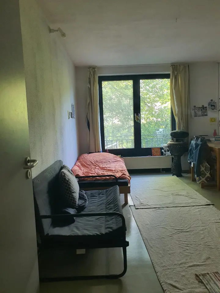 WG-Zimmer mit 50 m² in Bochum – Bild 9