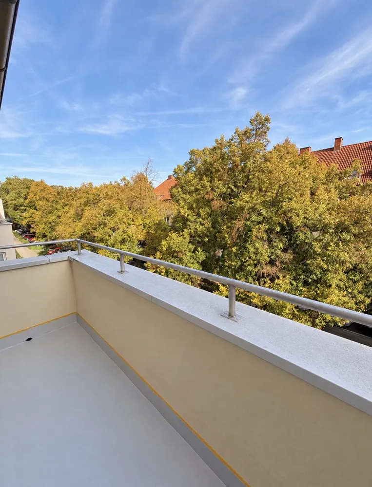 2 room apartment with 47 m² in Dortmund – Photo 5