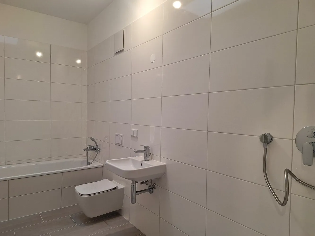 3 Zimmer Wohnung mit 83 m² in Berlin – Bild 6