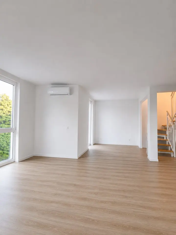 3 Zimmer Wohnung mit 149 m² in Düsseldorf – Bild 2
