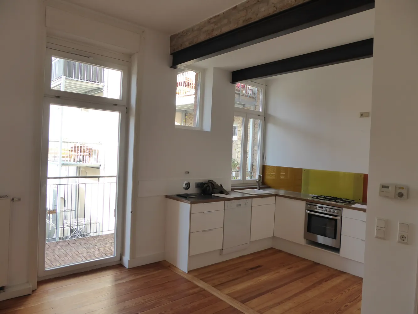 3 Zimmer Wohnung mit 96 m² in Wiesbaden – Bild 11