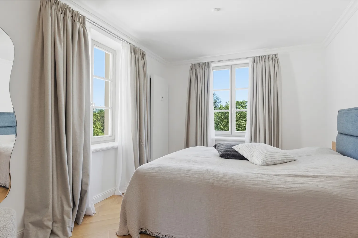 3 Zimmer Wohnung mit 62 m² in München – Bild 7