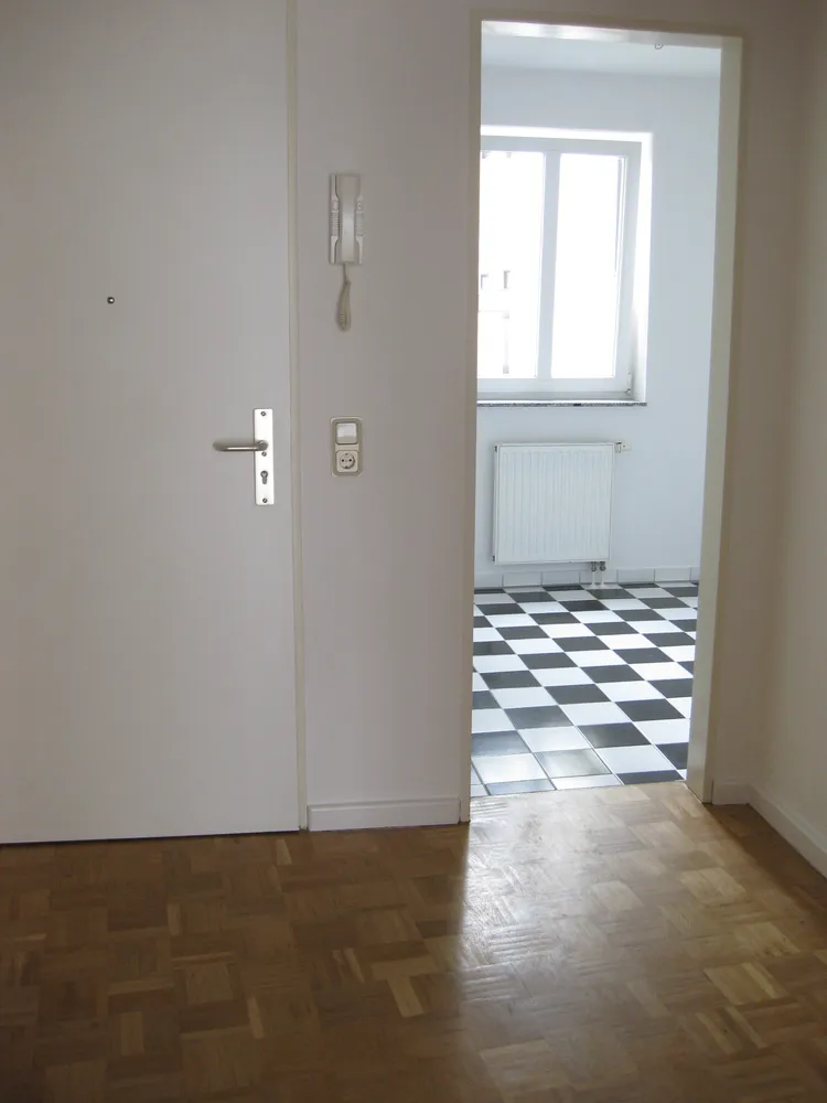 2 Zimmer Wohnung mit 49 m² in Bremen – Bild 6