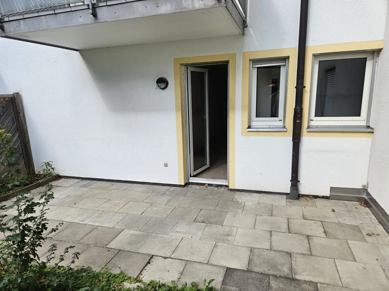 2 Zimmer Wohnung mit 53 m² in Landshut – Bild 8