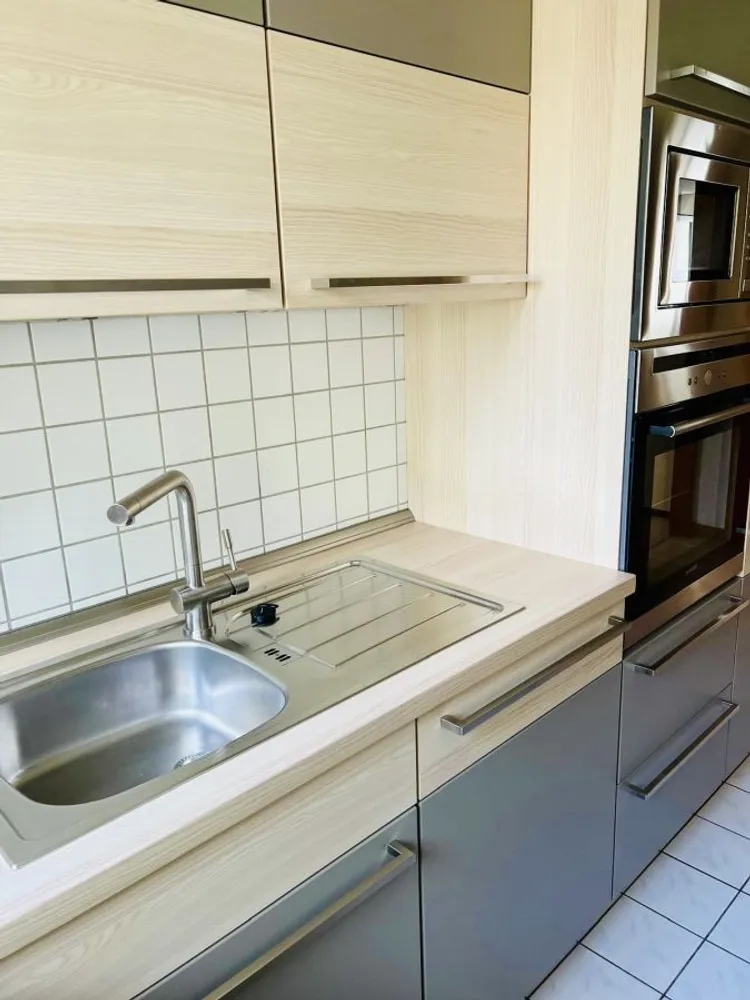 4 Zimmer Wohnung mit 74 m² in Stuttgart – Bild 3