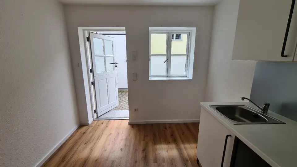2 Zimmer Wohnung mit 30 m² in Pulheim – Bild 6