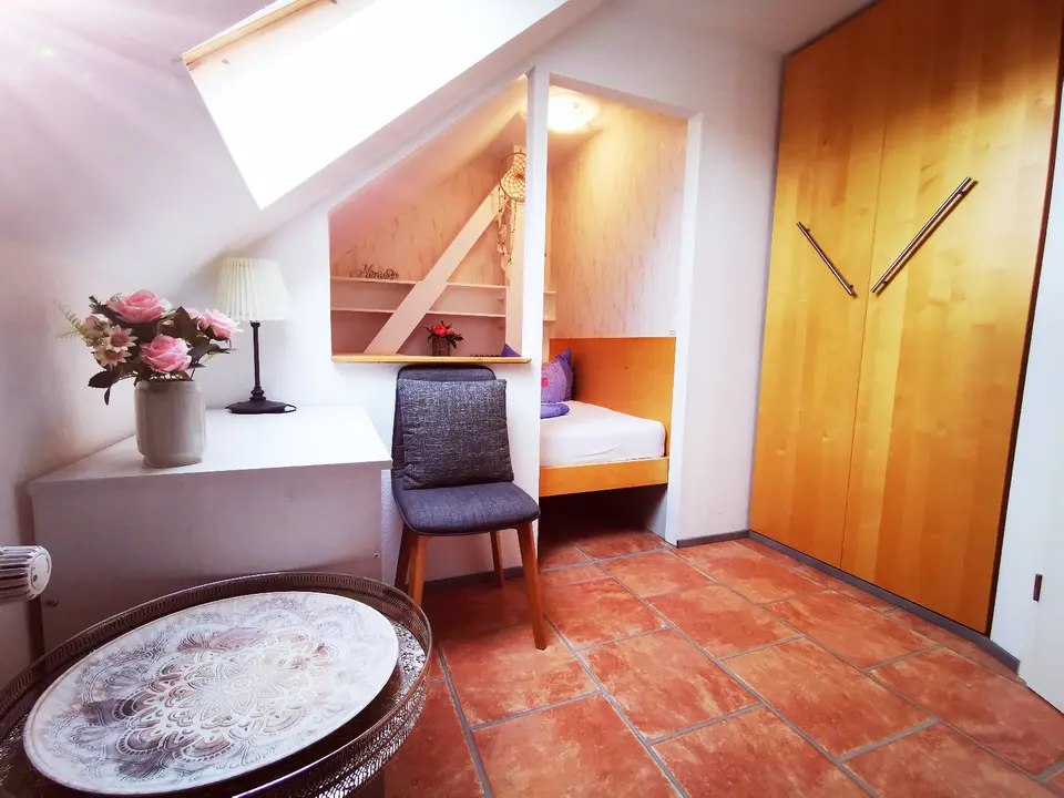 WG-Zimmer mit 14 m² in Schwedt/Oder – Bild 6