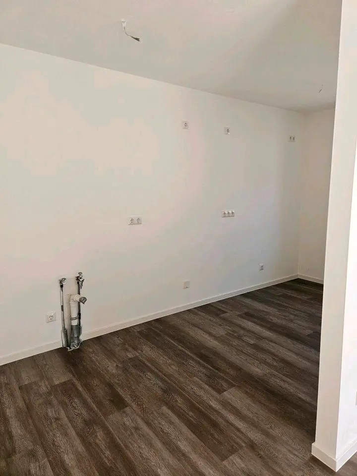 2 Zimmer Wohnung mit 69 m² in Suhl – Bild 3