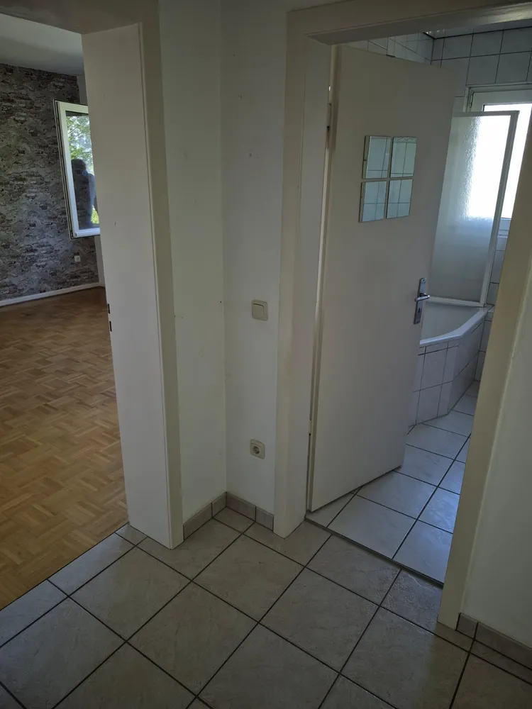 2 Zimmer Wohnung mit 50 m² in Dortmund – Bild 1