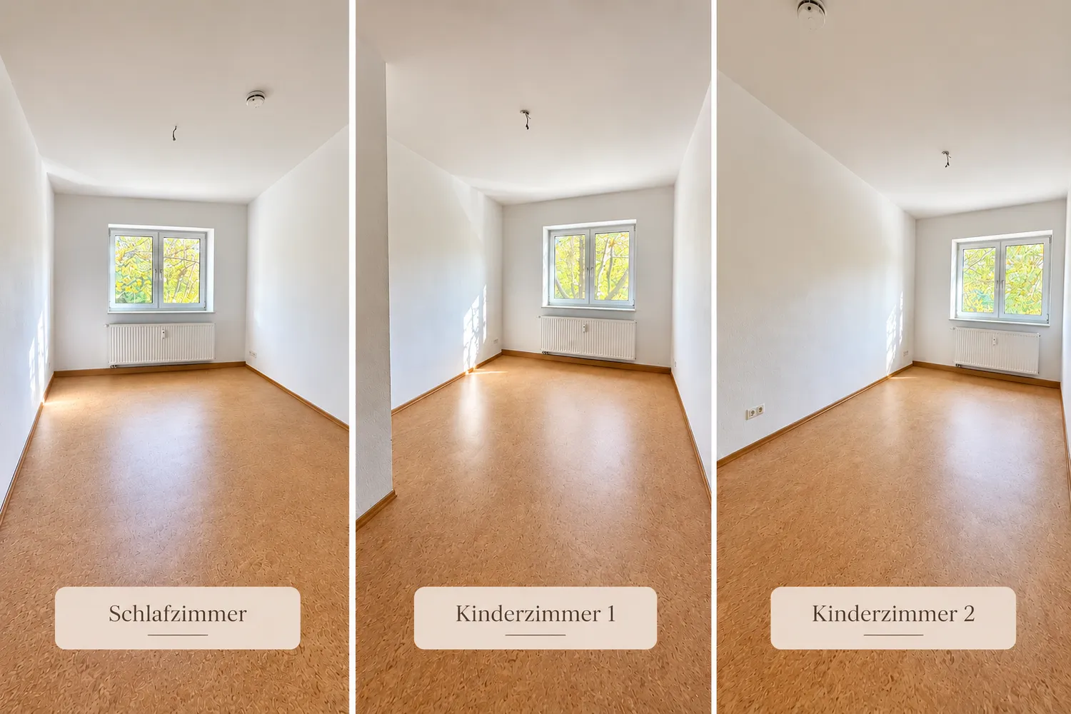 4 Zimmer Wohnung mit 98 m² in Halle (Saale) – Bild 5