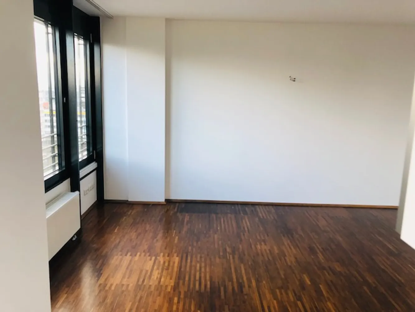 2 Zimmer Wohnung mit 46 m² in Frankfurt am Main – Bild 2