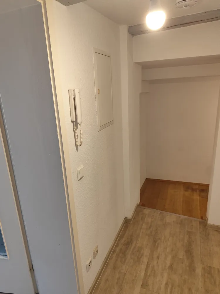 2 Zimmer Wohnung mit 41 m² in Quedlinburg – Bild 8