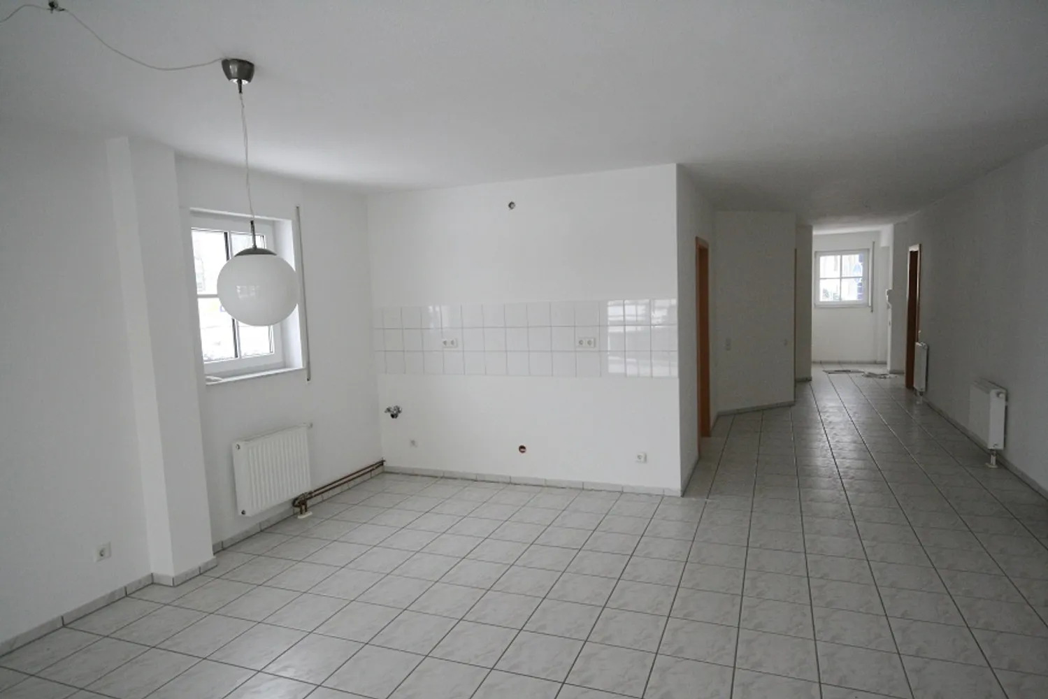 3 Zimmer Wohnung mit 93 m² in Dortmund – Bild 4