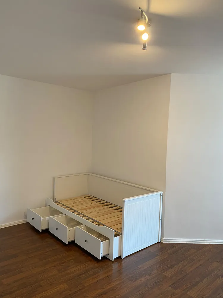 1 room apartment with 41 m² in Berlin – Photo 6
