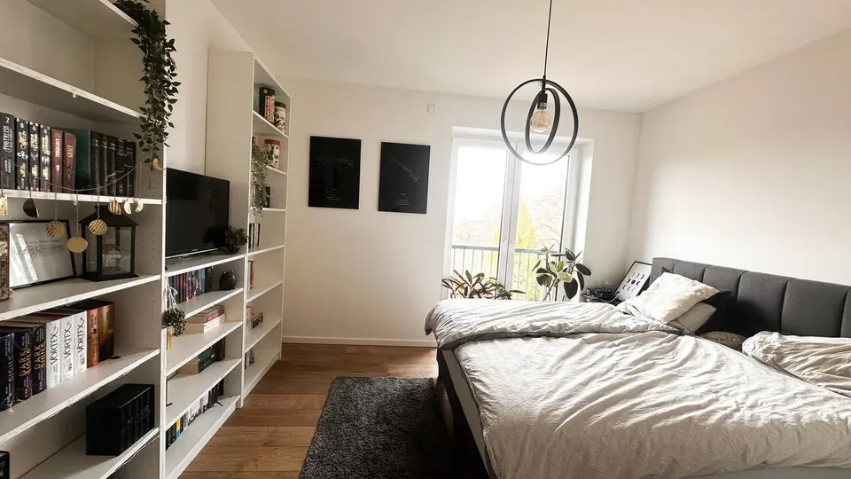 4 Zimmer Wohnung mit 99 m² in Ahaus – Bild 9