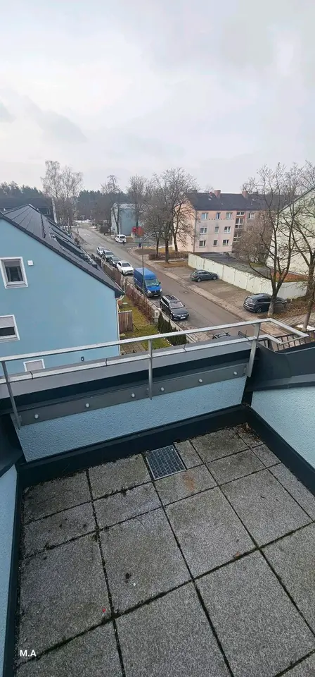 WG-Zimmer mit 28 m² in Freising – Bild 4