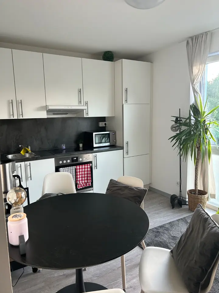 WG-Zimmer mit 40 m² in Bielefeld – Bild 2
