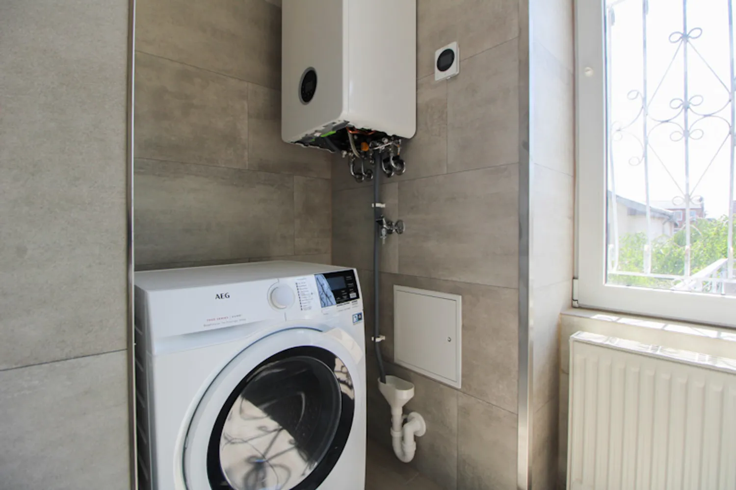 5 Zimmer Wohnung mit 162 m² in Heide – Bild 6