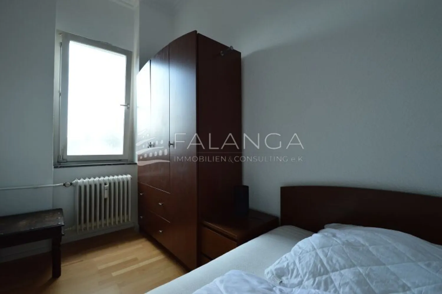 2 Zimmer Wohnung mit 31 m² in Wiesbaden – Bild 6