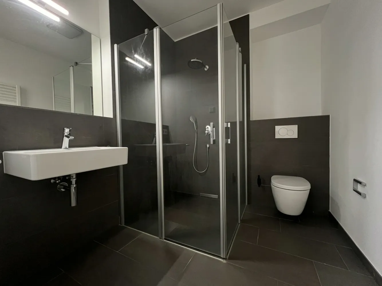 4 room apartment with 93 m² in Hamburg – Photo 10