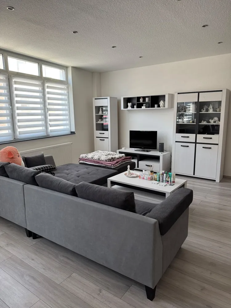 2 Zimmer Wohnung mit 70 m² in Aachen – Bild 4