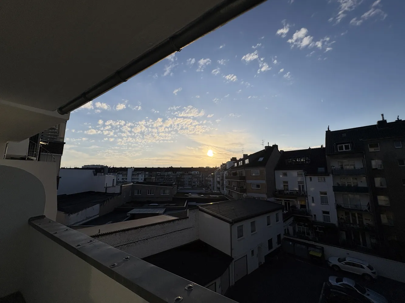 3 Zimmer Wohnung mit 65 m² in Düsseldorf – Bild 10