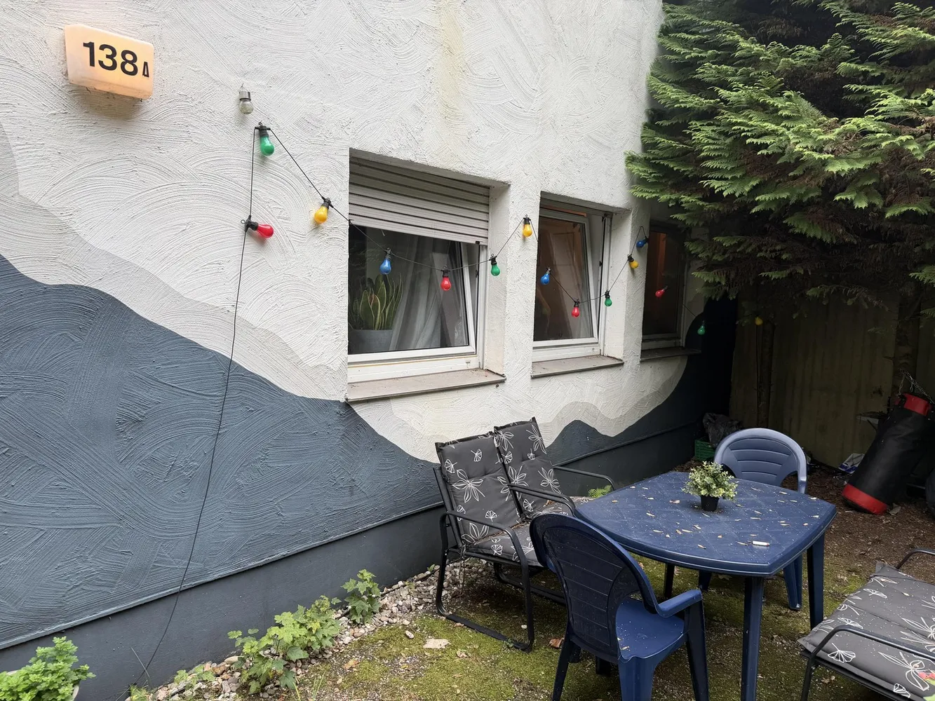 2 Zimmer Wohnung mit 43 m² in Solingen – Bild 2
