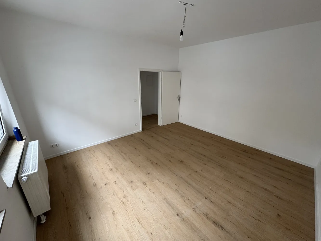 3 Zimmer Wohnung mit 50 m² in Düsseldorf – Bild 4