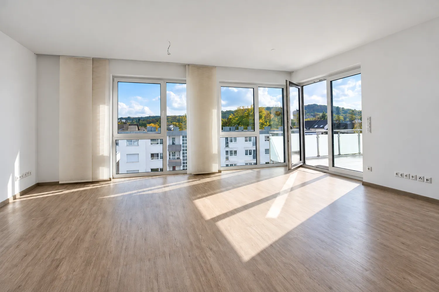 3 room apartment with 113 m² in Bonn – Photo 5