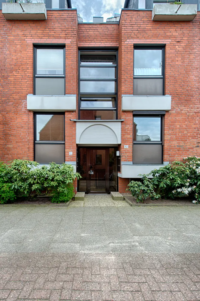 3 Zimmer Wohnung mit 87 m² in Bremen – Bild 10