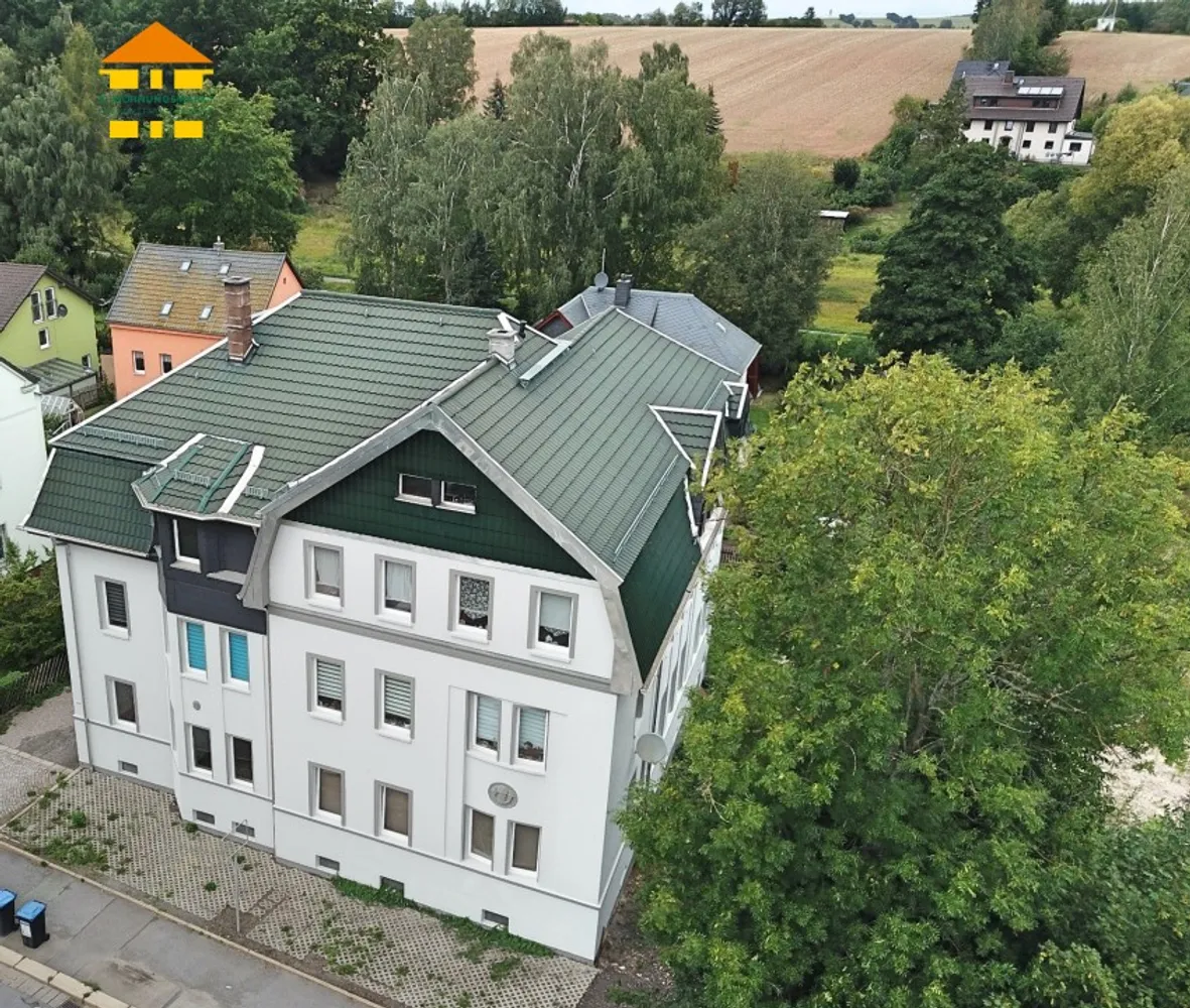 2 Zimmer Wohnung mit 70 m² in Chemnitz – Bild 1