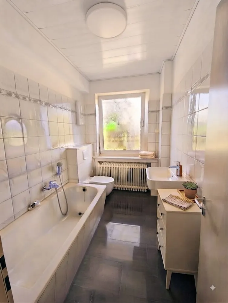 4 Zimmer Wohnung mit 79 m² in Essen – Bild 2
