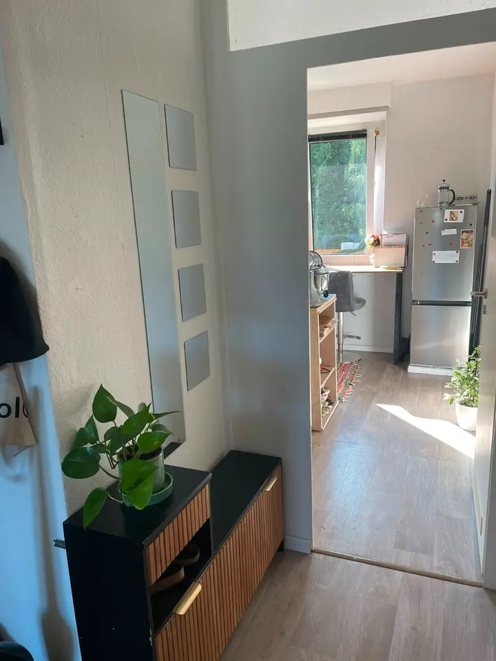 Studio mit 30 m² in Schmalkalden – Bild 4