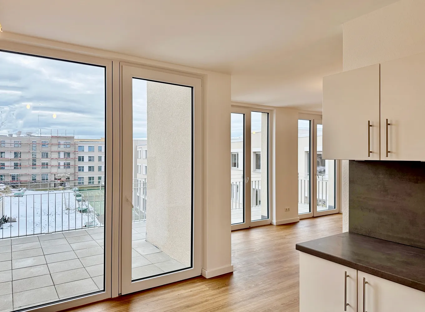 4 Zimmer Wohnung mit 148 m² in Hannover – Bild 8