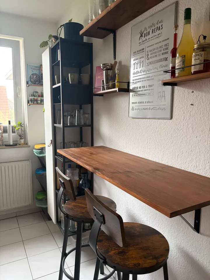 3 Zimmer Wohnung mit 82 m² in Oldenburg – Bild 3