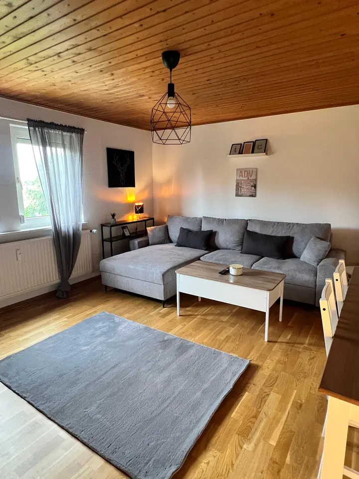 3 Zimmer Wohnung mit 61 m² in Celle – Bild 2