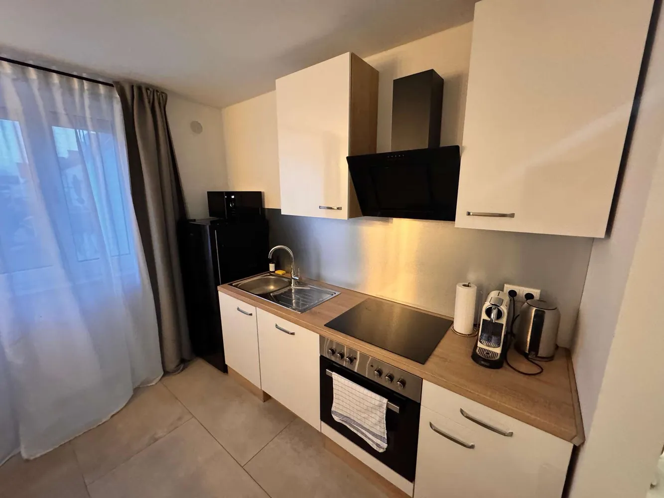 3 Zimmer Wohnung mit 52 m² in Augsburg – Bild 7