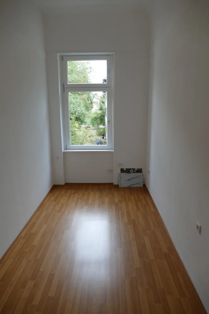 3 Zimmer Wohnung mit 95 m² in Mannheim – Bild 3