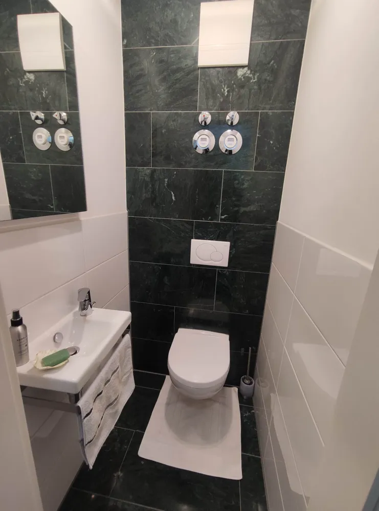 3 Zimmer Wohnung mit 77 m² in Stuttgart – Bild 10