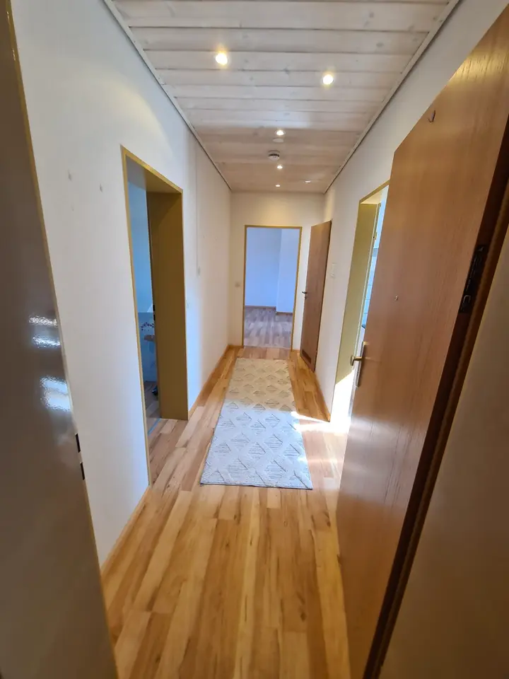 3 Zimmer Wohnung mit 55 m² in Weil am Rhein – Bild 4