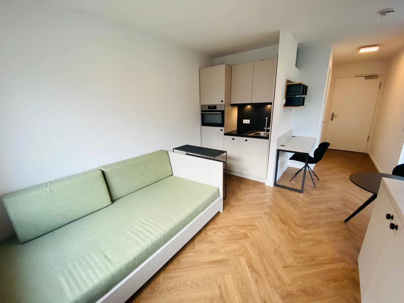 1 Zimmer Wohnung mit 22 m² in Berlin – Bild 6