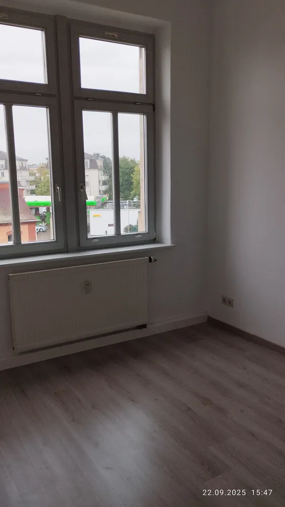 3 Zimmer Wohnung mit 64 m² in Dresden – Bild 1