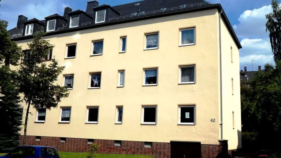 2 room apartment with 52 m² in Chemnitz – Photo 4