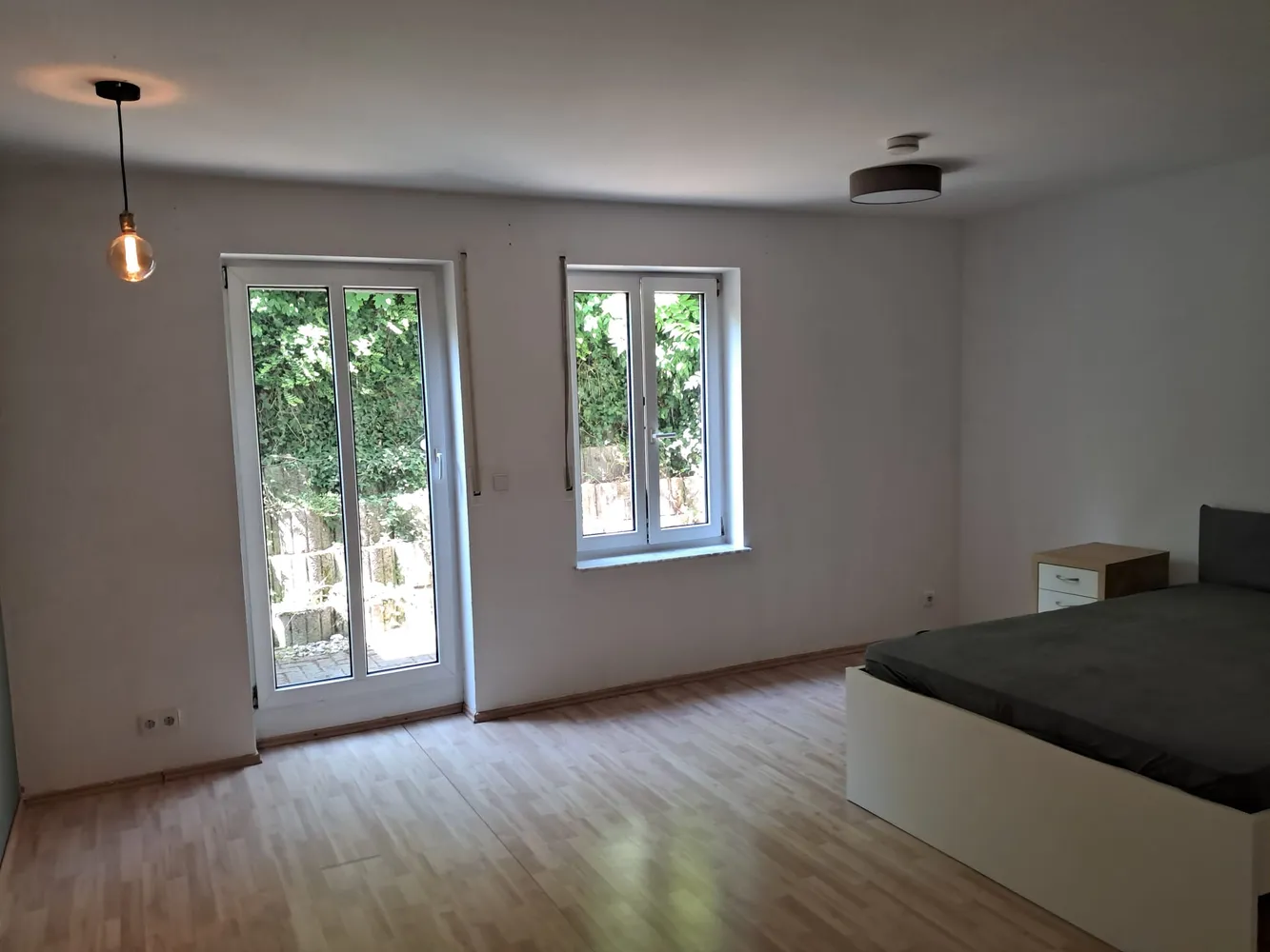 1 Zimmer Wohnung mit 35 m² in Darmstadt – Bild 1
