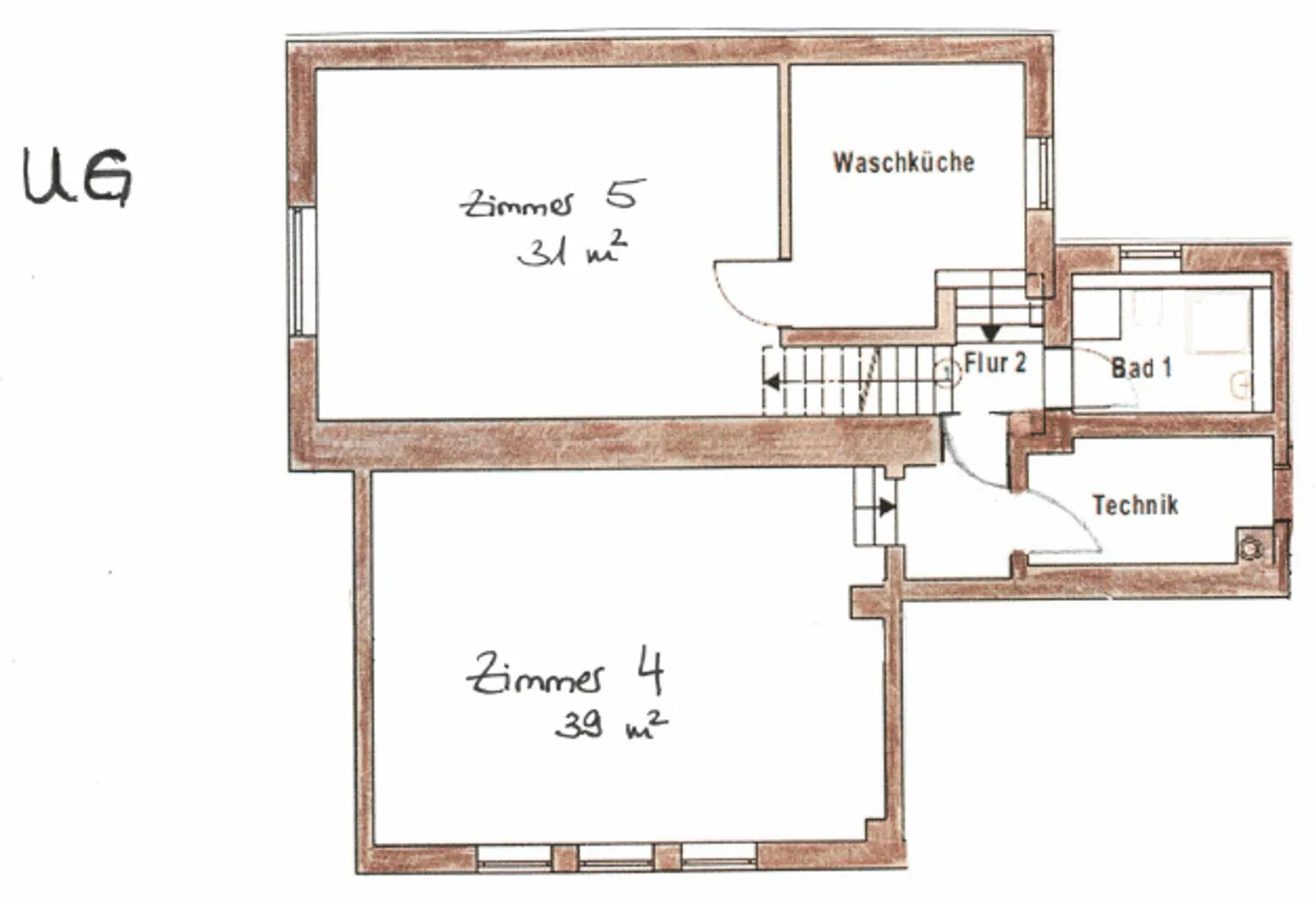 WG-Zimmer in Heilbronn – Bild 10